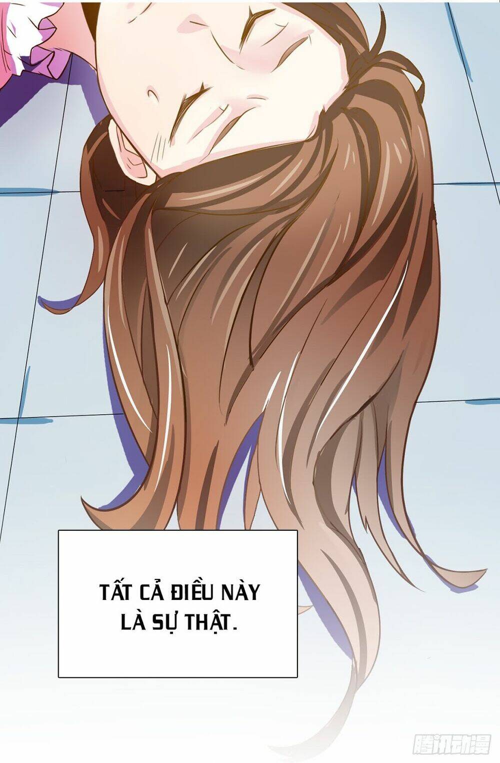 từ trên trời rơi xuống vị hôn thê của hoàng đế chapter 3 24