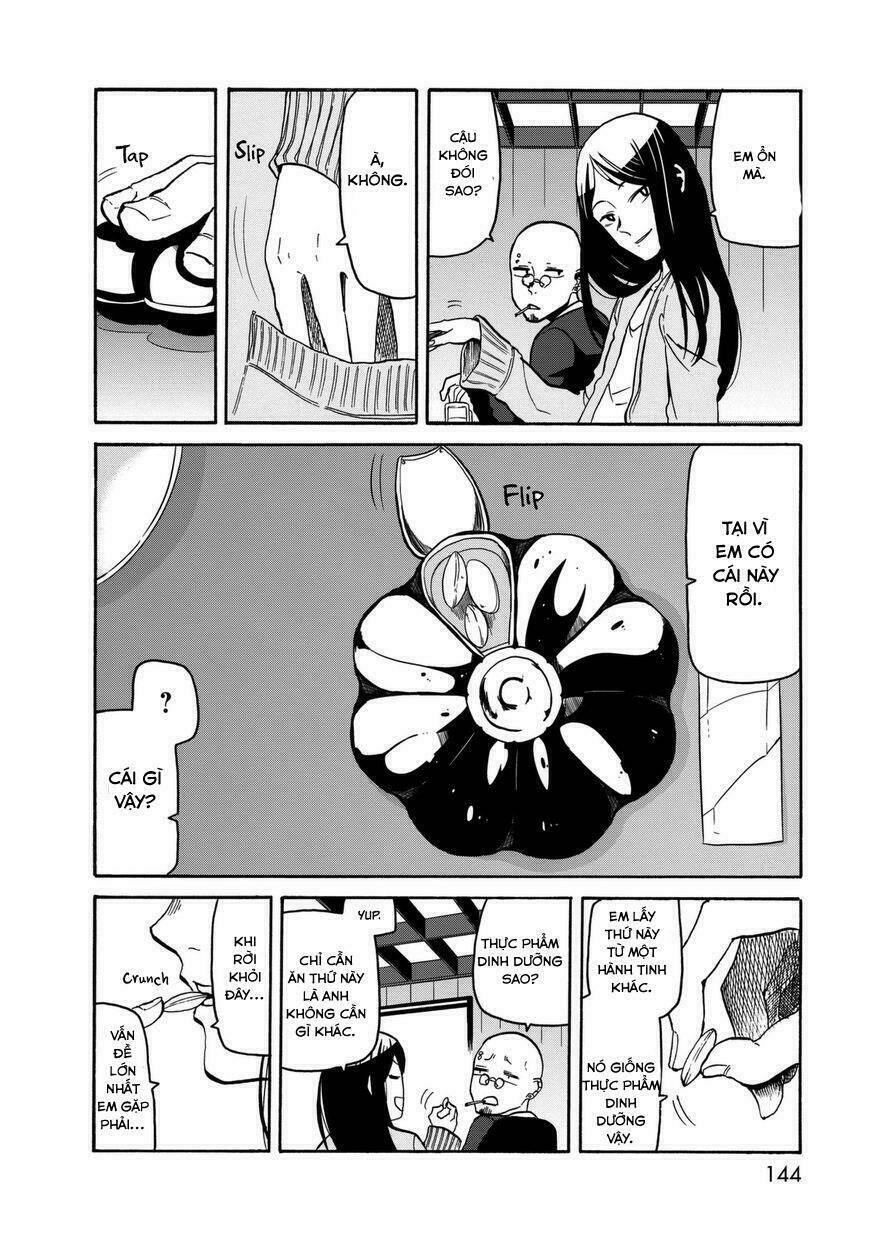 kumika no mikaku chapter 13 12