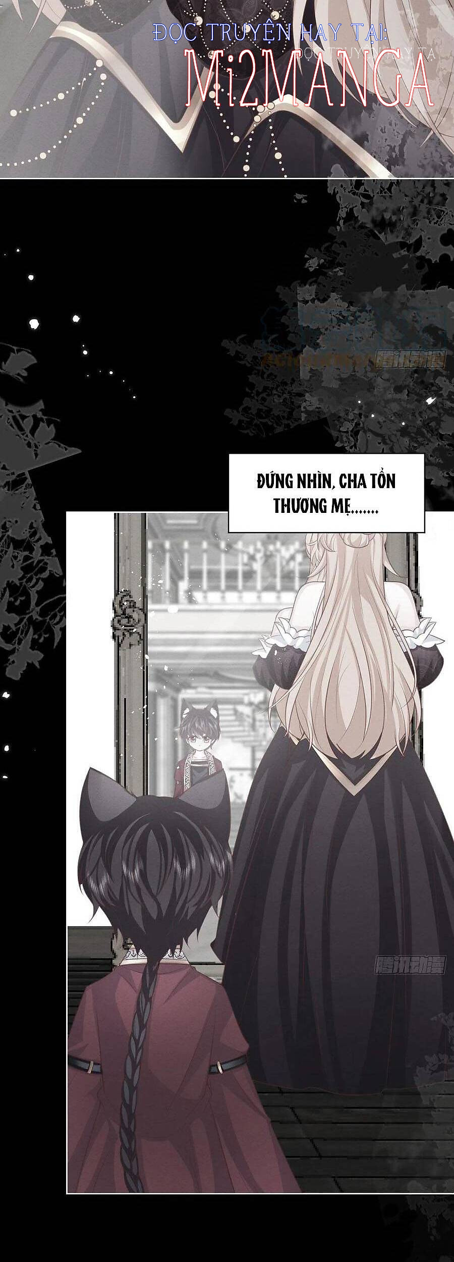ninita yêu dấu chapter 43.1 5