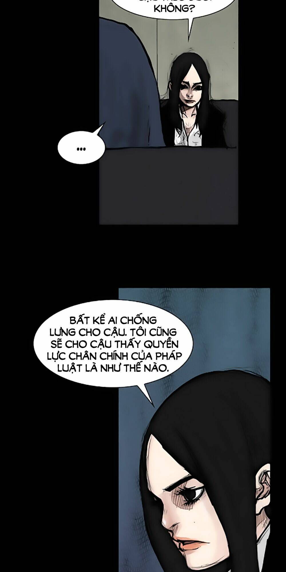 dokgo | độc cô chapter 90 24