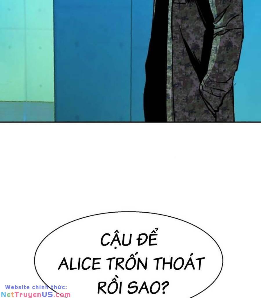 bạn học tôi là lính đánh thuê chapter 156 115