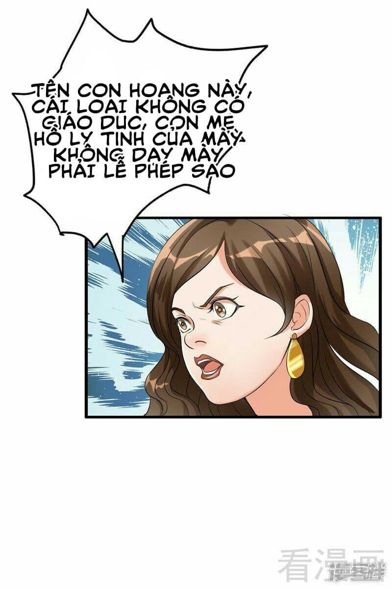 vợ có chút lạnh lùng chapter 9 1