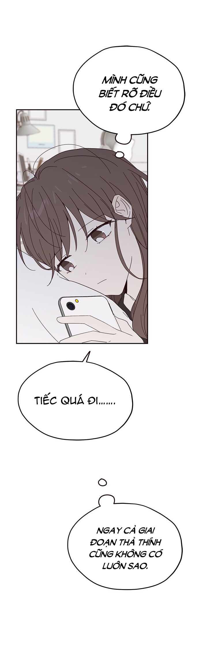 sợi chỉ nhân duyên của sarang chapter 17 50