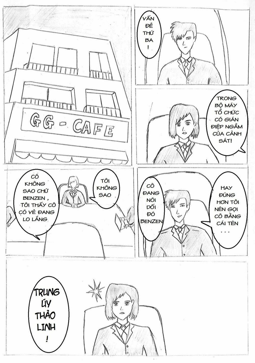 hack não chapter 1 21