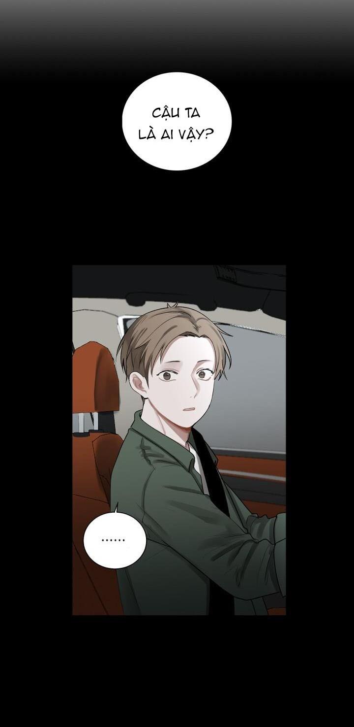 không xa lạ chapter 3 27