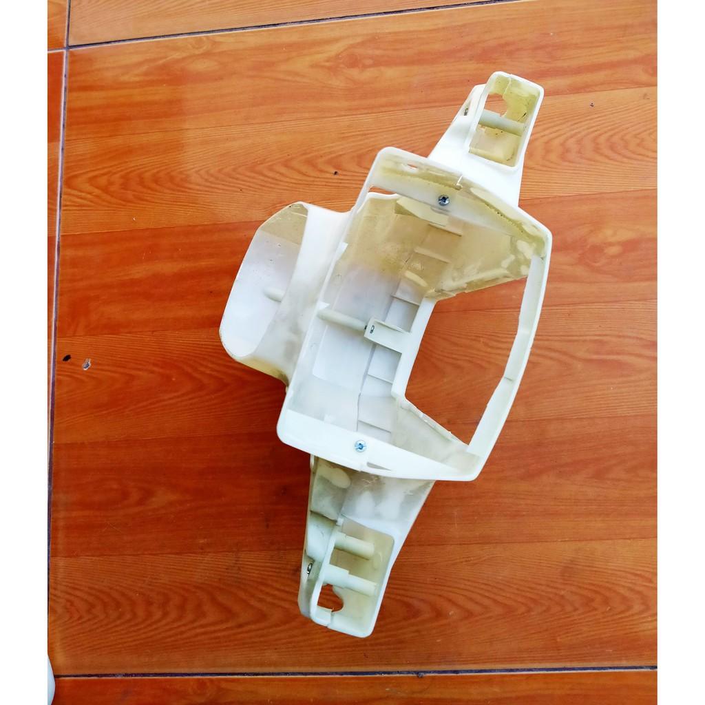 Trọn bộ nhựa phần đầu dành cho xe honda cup 82