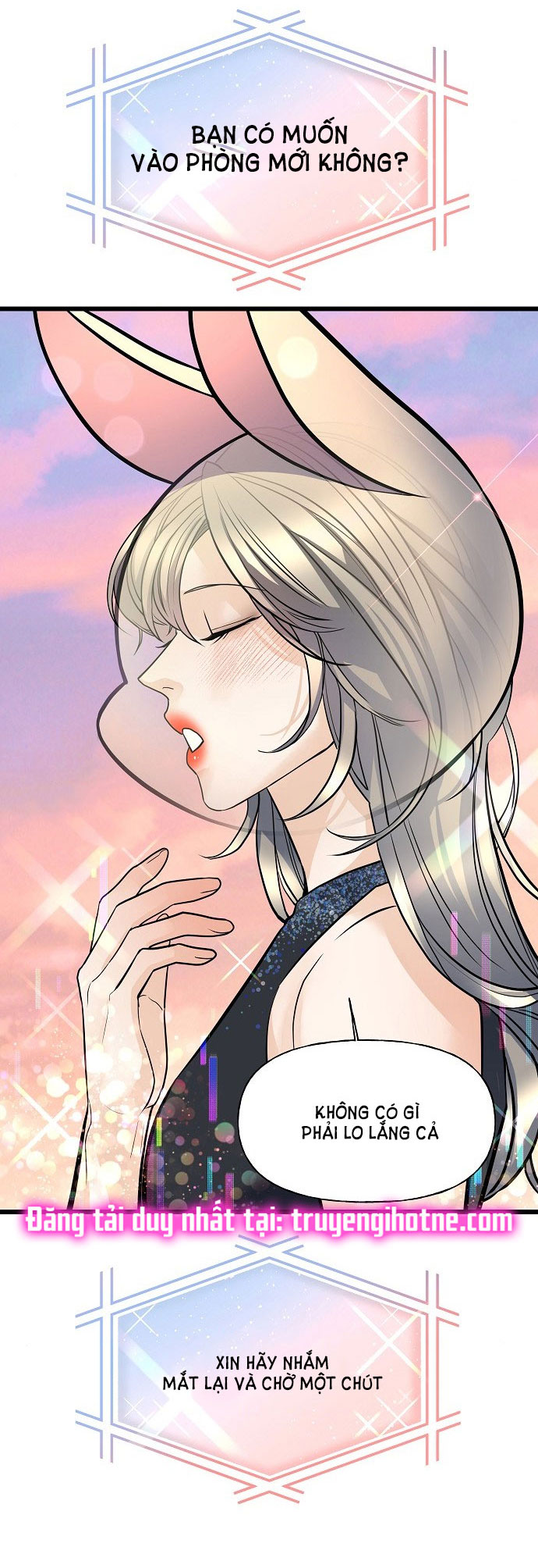 random target - mục tiêu ngẫu nhiên chapter 1.2 88