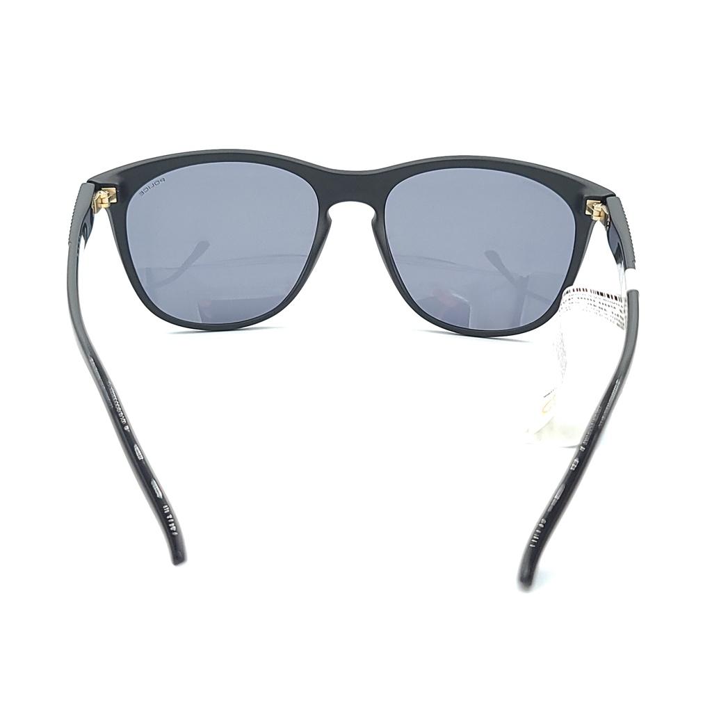 Kính mát Nam Vietphat Eyewear SPL384K_56_U28X hàng hiệu Italy