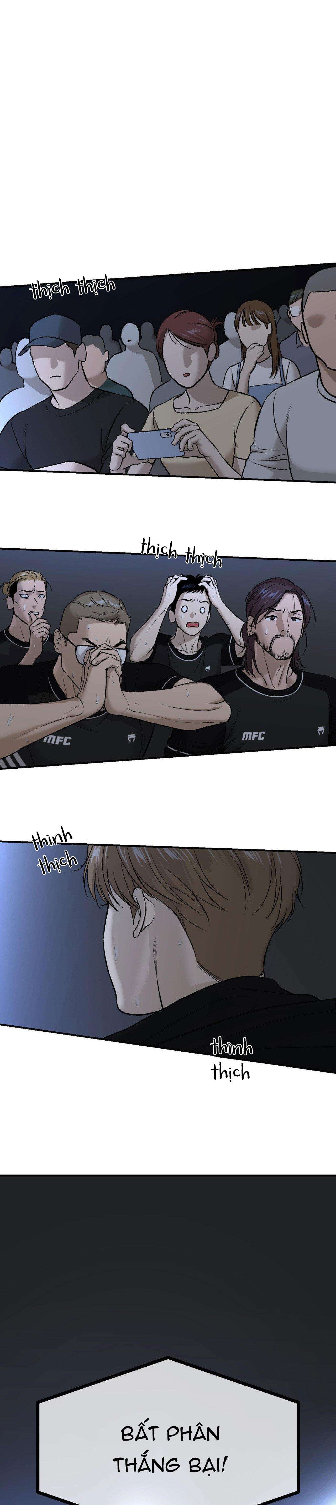 điềm rủi chapter 51 26