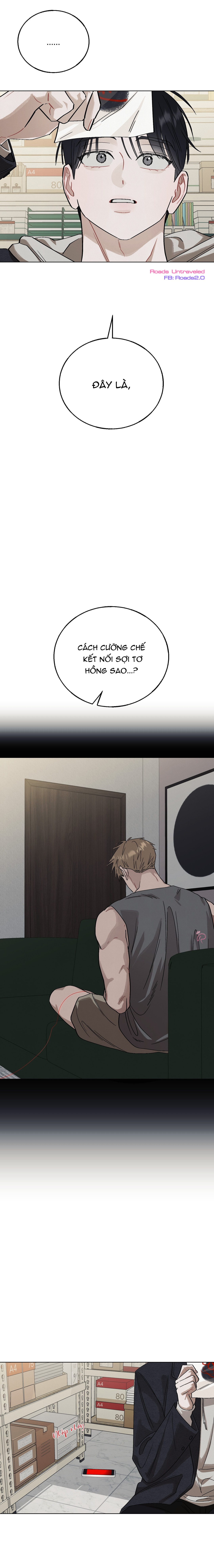 nhiệm vụ hongsil chapter 12 20