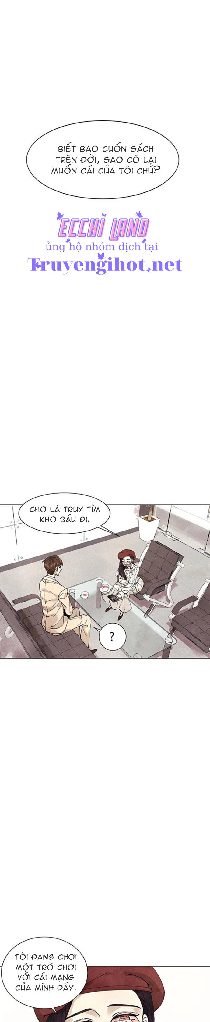 tiểu thuyết đầu tay của ác nữ chapter 3.1 4