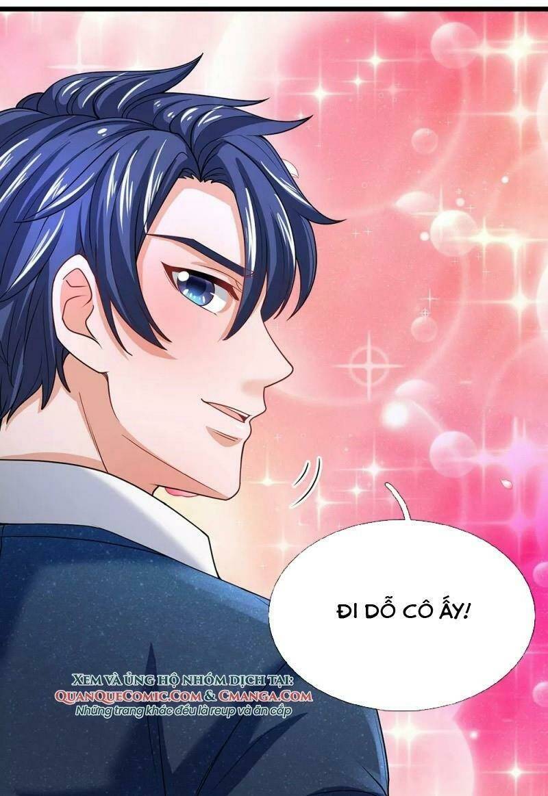chung cực binh vương tại đô thị chapter 136 5