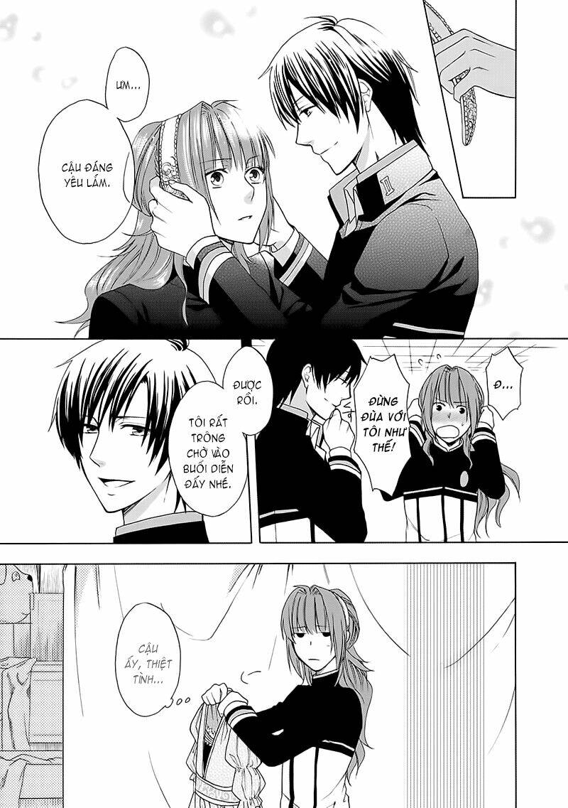 shinobi yoru koi wa kusemono chapter 2 40