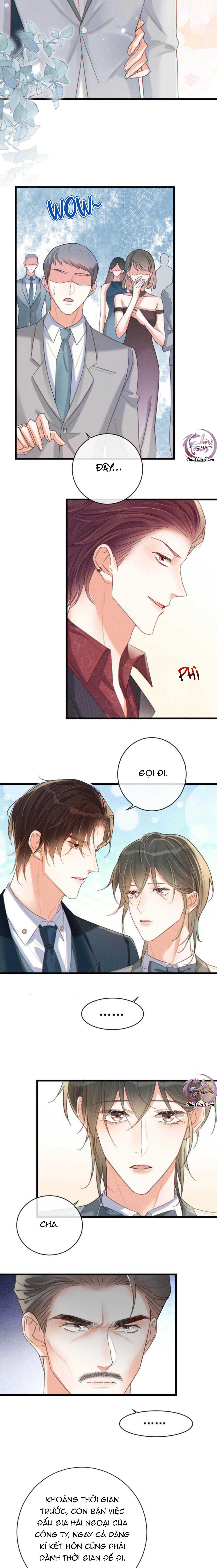 nghiện rượu chapter 38 9