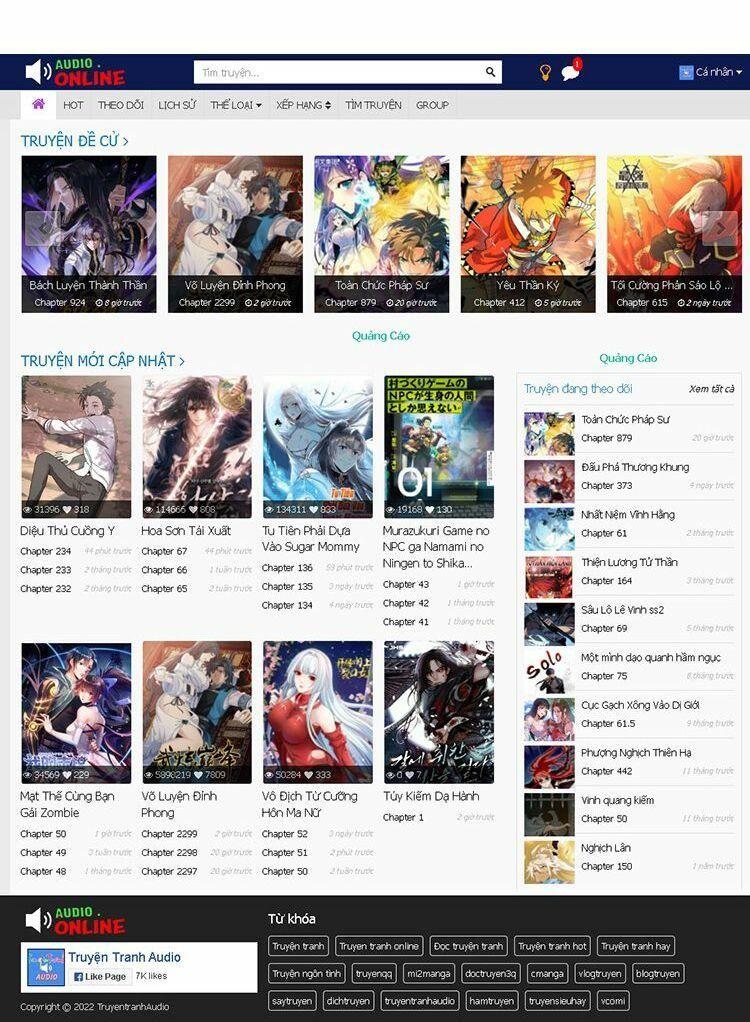 đi lên từ việc chơi game ngiêm túc chapter 87 42