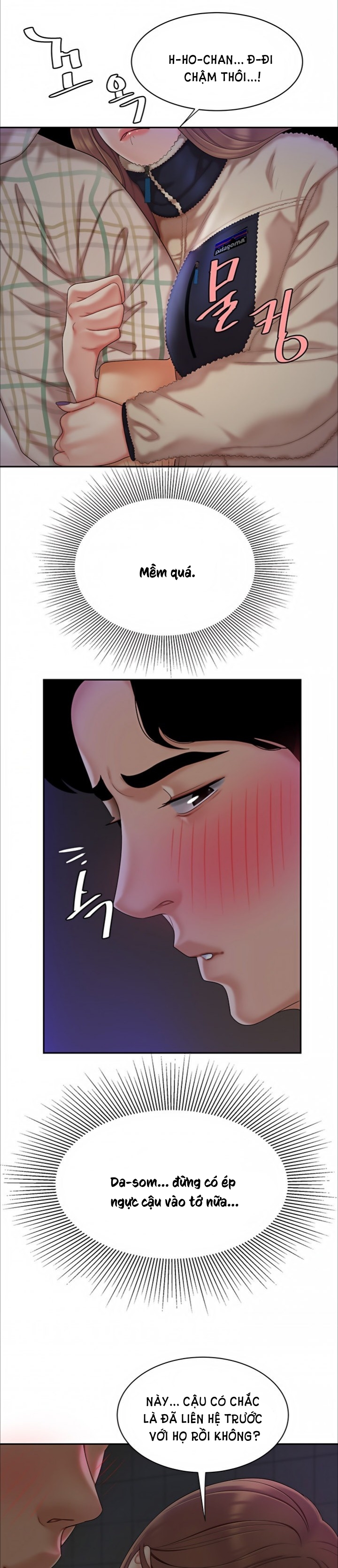 nếm mùi lạc thú chapter 1 38