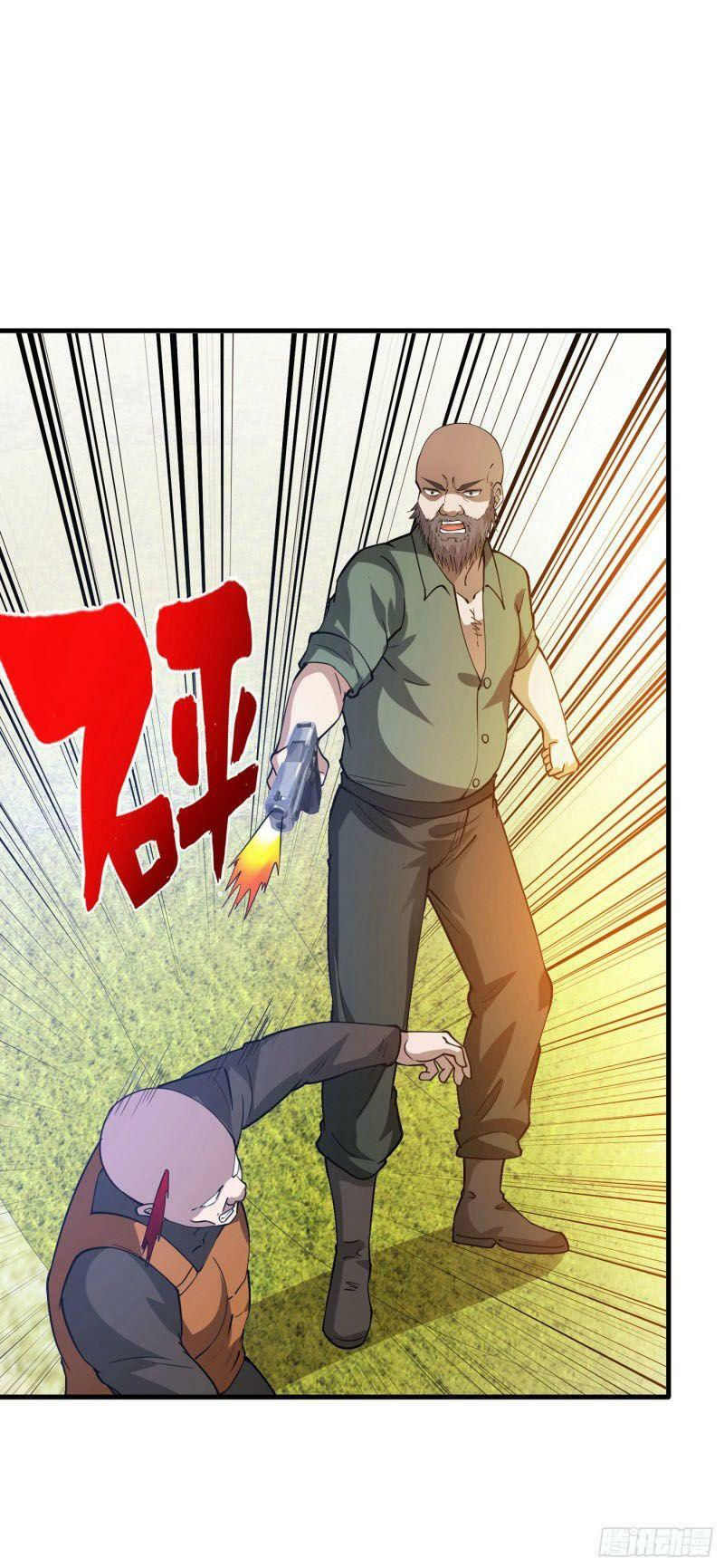 tối cường thần y tại đô thị chapter 175 31