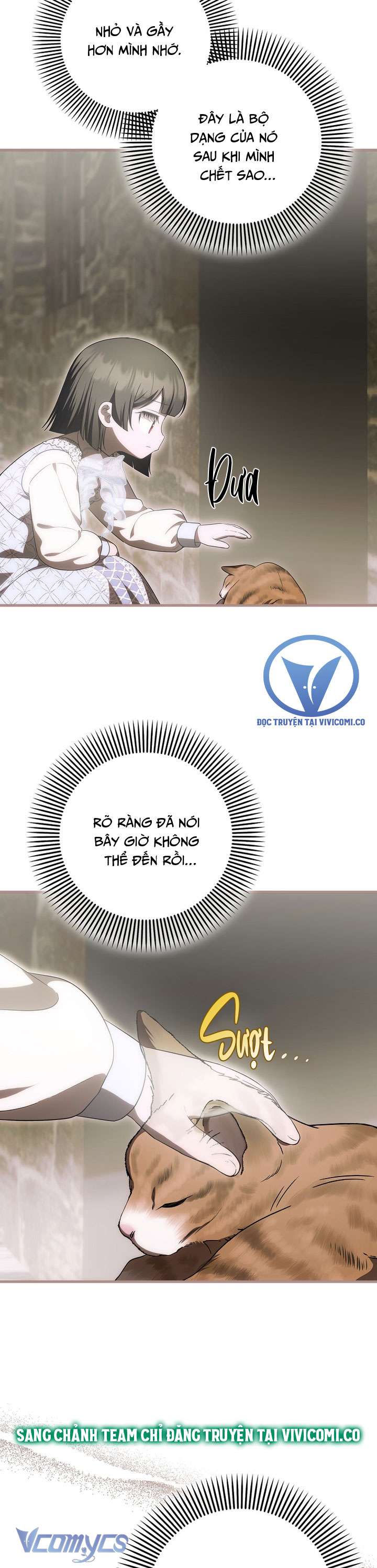 lần đầu bé út được yêu thương chapter 58 6