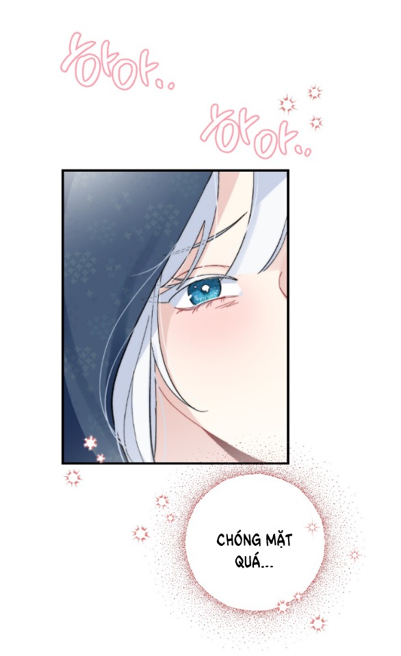 [18+] chuyện mèo trắng bị ba tước báo đen ăn thịt chapter 1.1 23