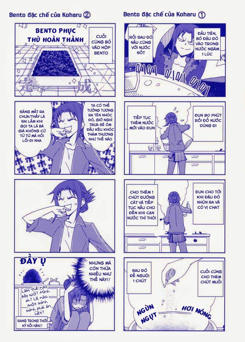 aoi - hikaru ga chikyuu ni itakoro chapter 5 34