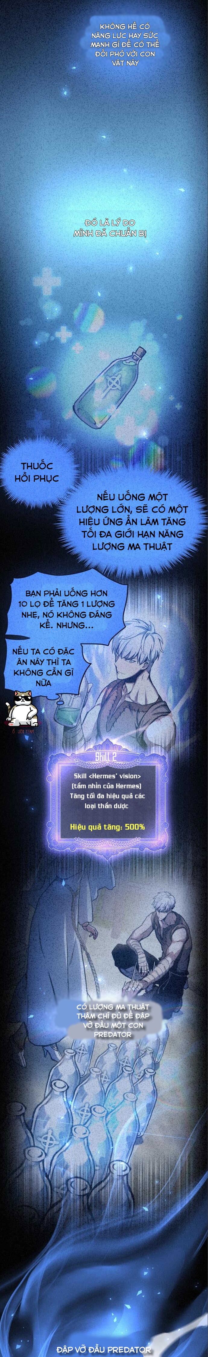 chiến thần chuyển thế chapter 4 33