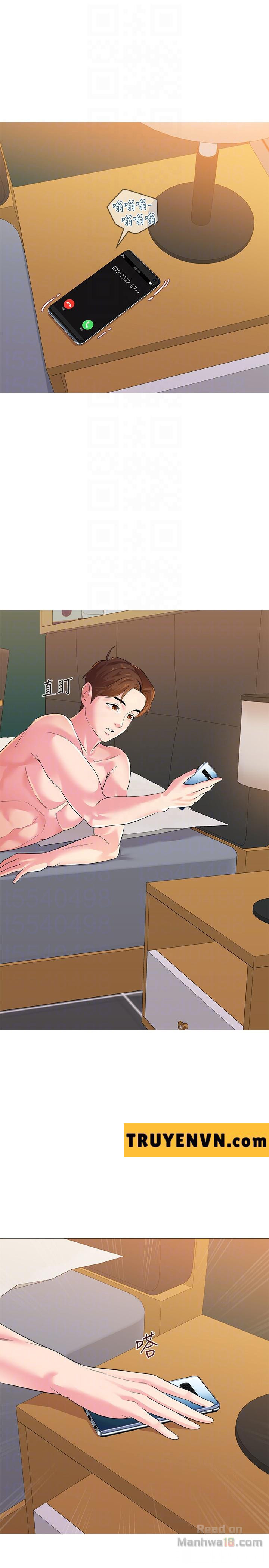 cô giáo bán thân chapter 27 25