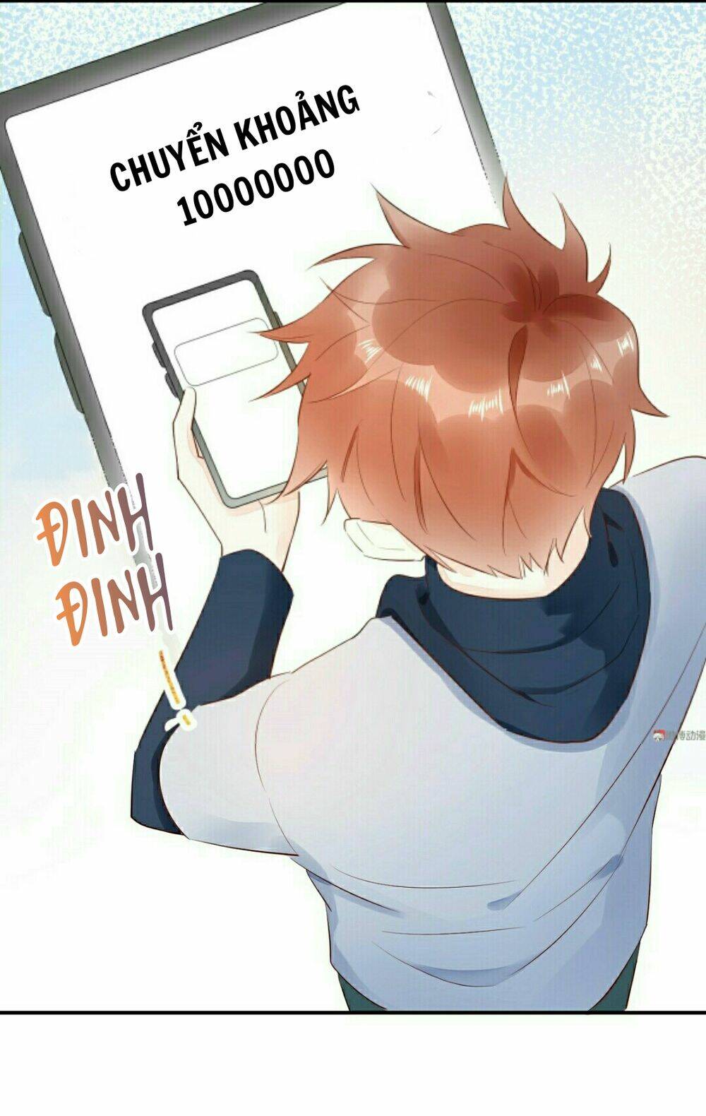 tra nam cút ra chapter 16 20