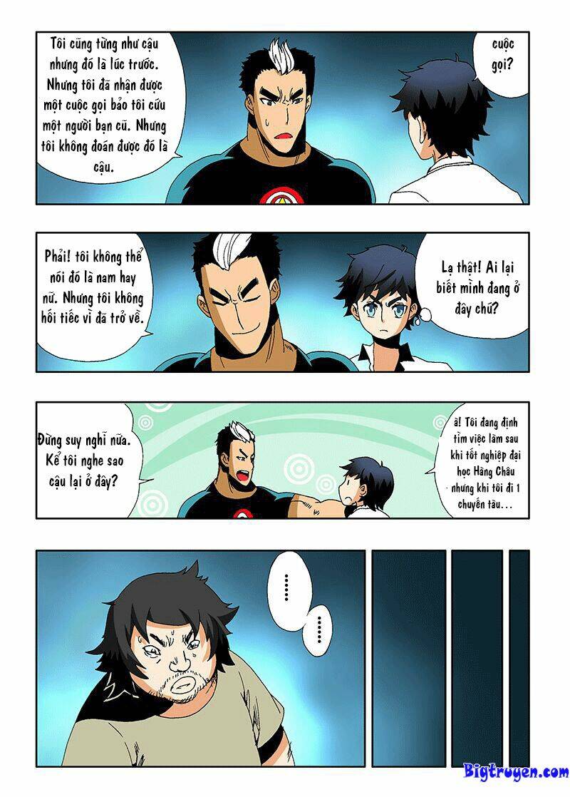 zang hun men chapter 10 6