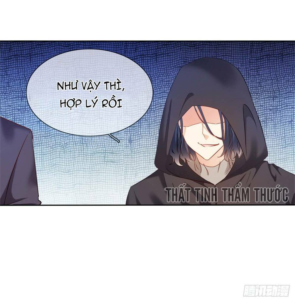 bay qua thiên sơn đến yêu anh chapter 50 31