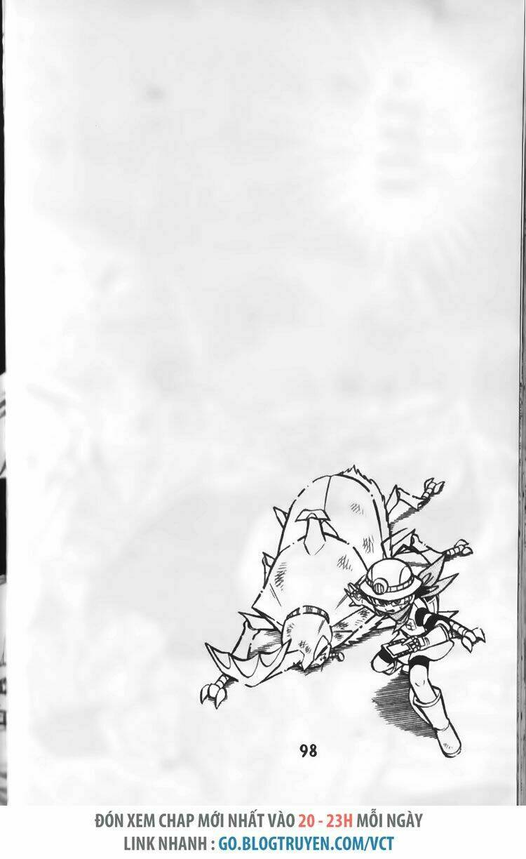 vua côn trùng chapter 4.3 30