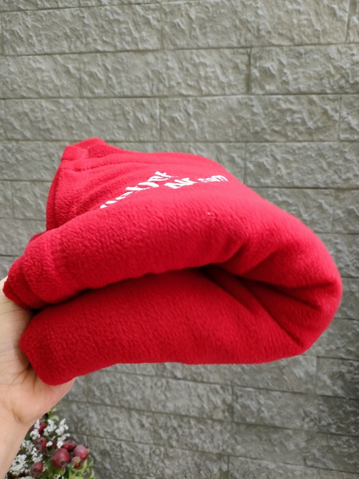 Chăn nỉ hàng không Vietjet