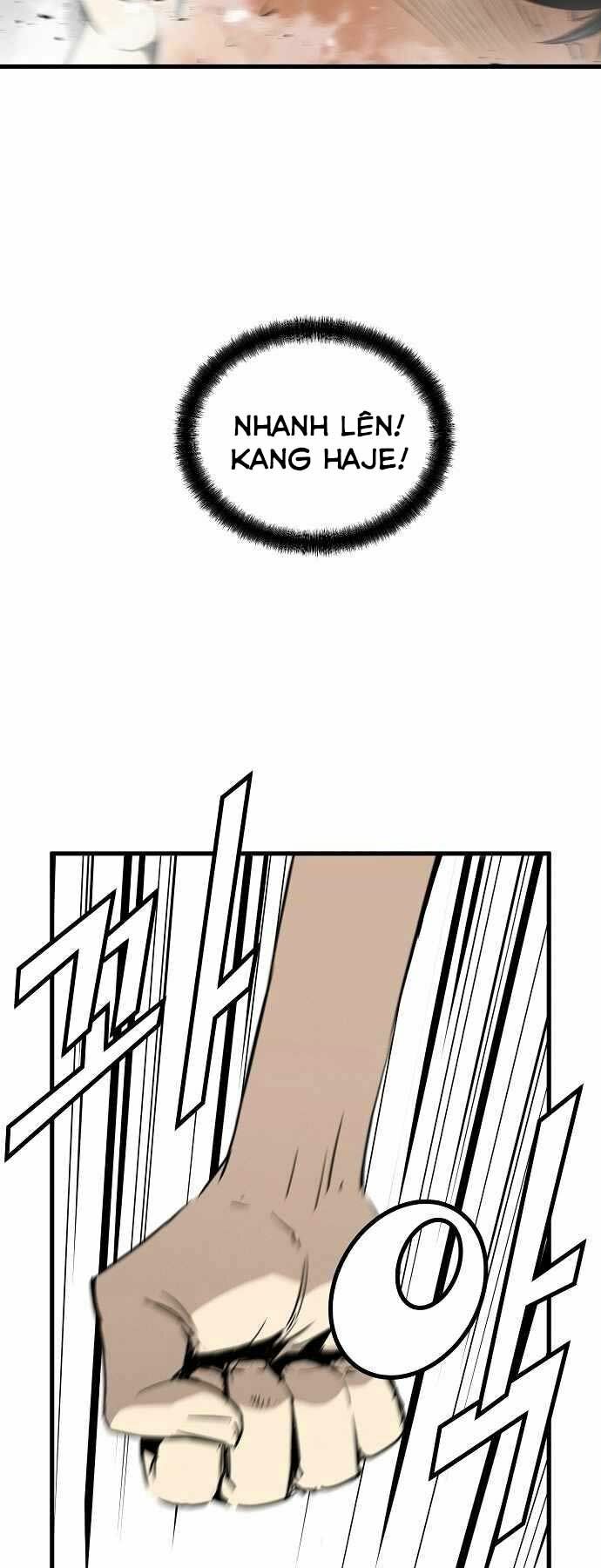The Breaker 3: Quyền Năng Vô Hạn chapter 1 64