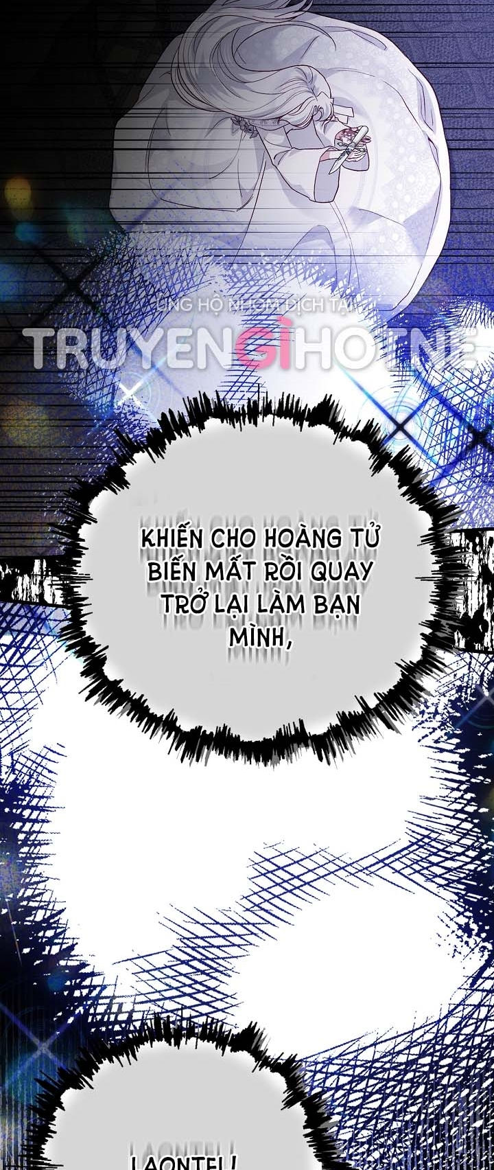 trở thành vợ thái tử quái vật chapter 74.2 14