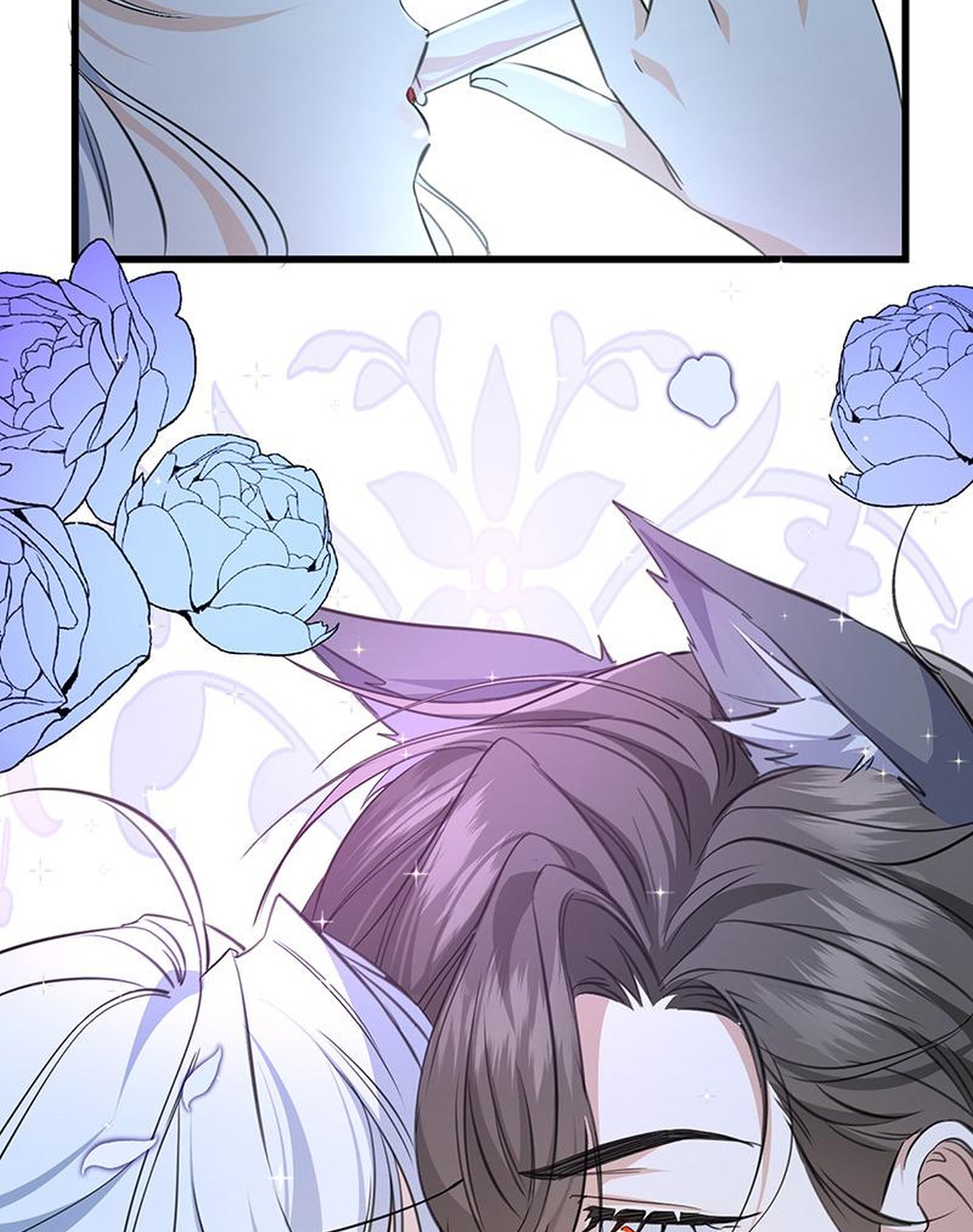 bông hoa độc của nhà công tước chapter 14.2 5