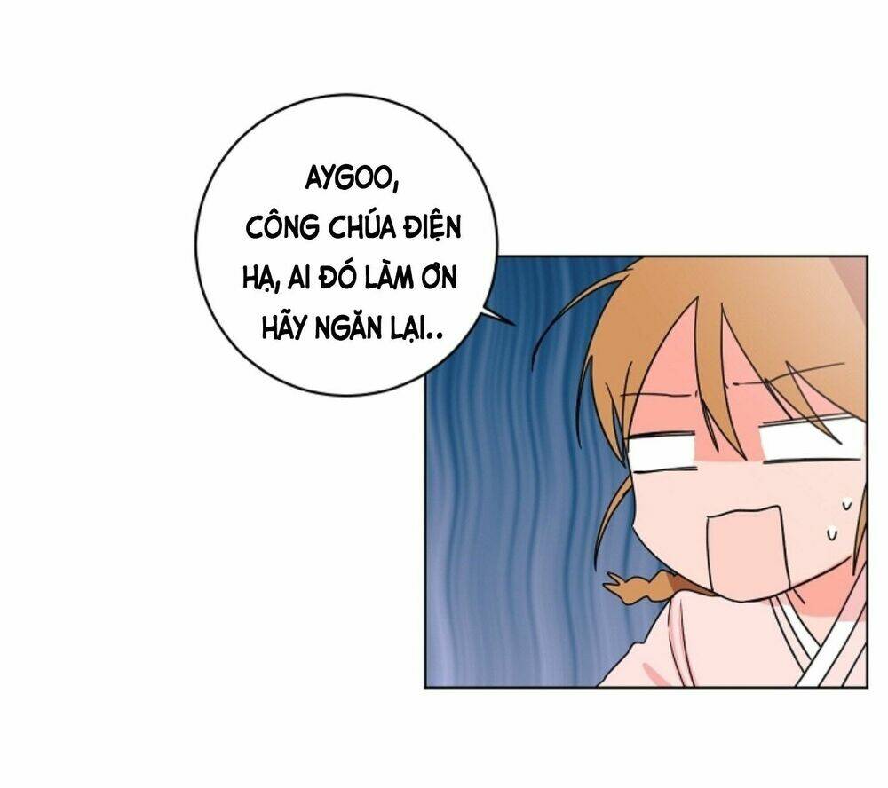 chae hong sa chapter 50 40