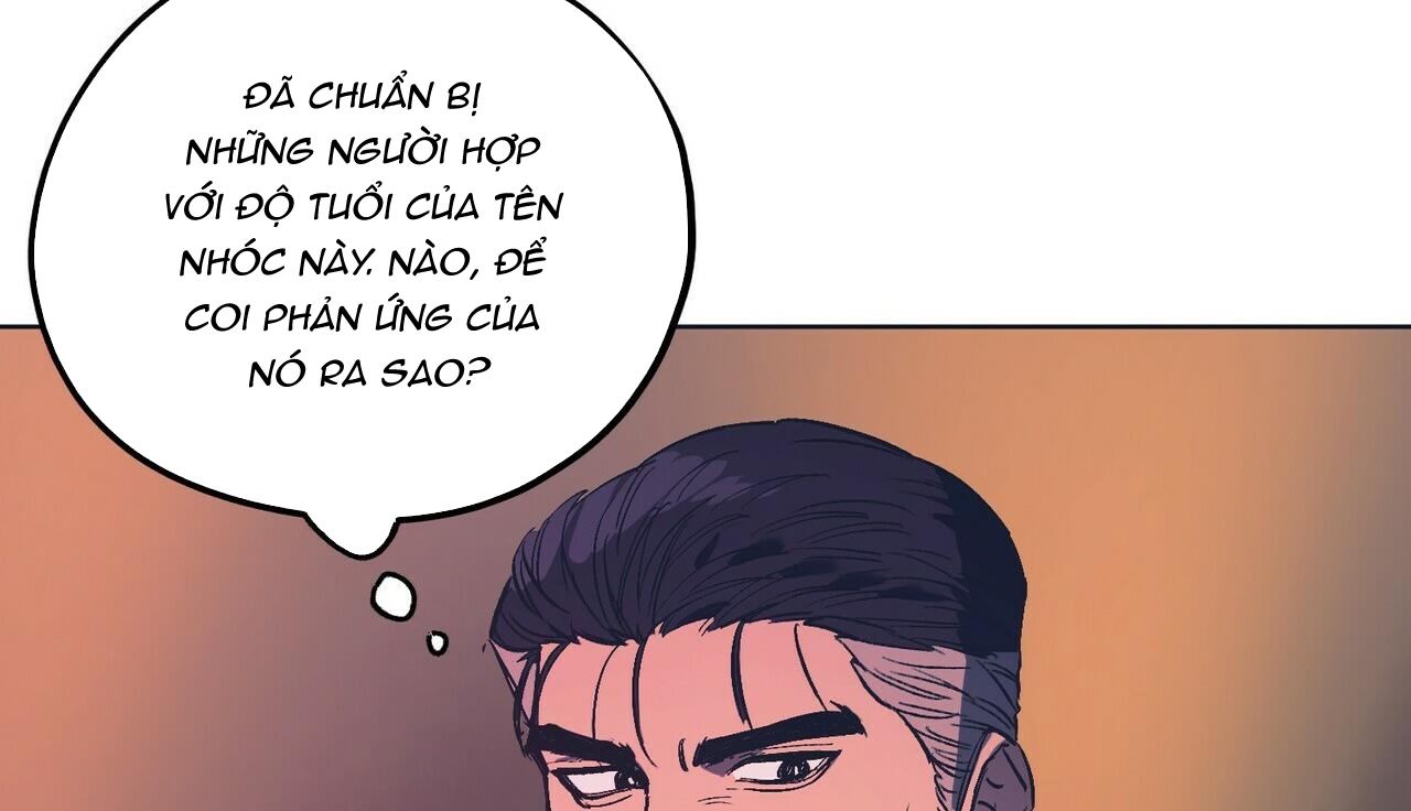 chàng dâu nhà họ kang chapter 14 25