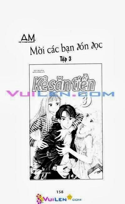 cô bé táo bạo chapter 3 158