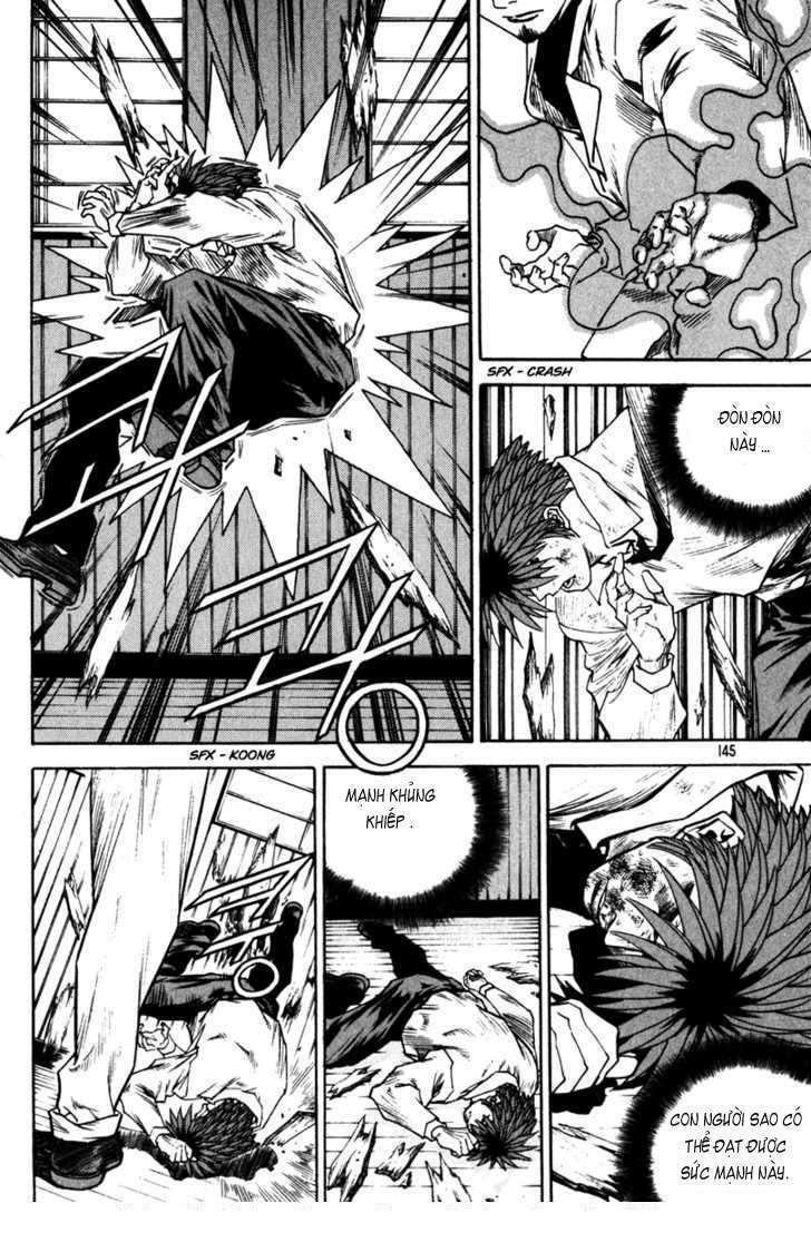 change guy chapter 337 13