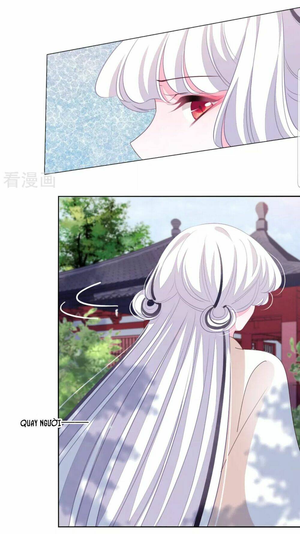 xuyên về cổ đại làm quốc bảo chapter 43 6