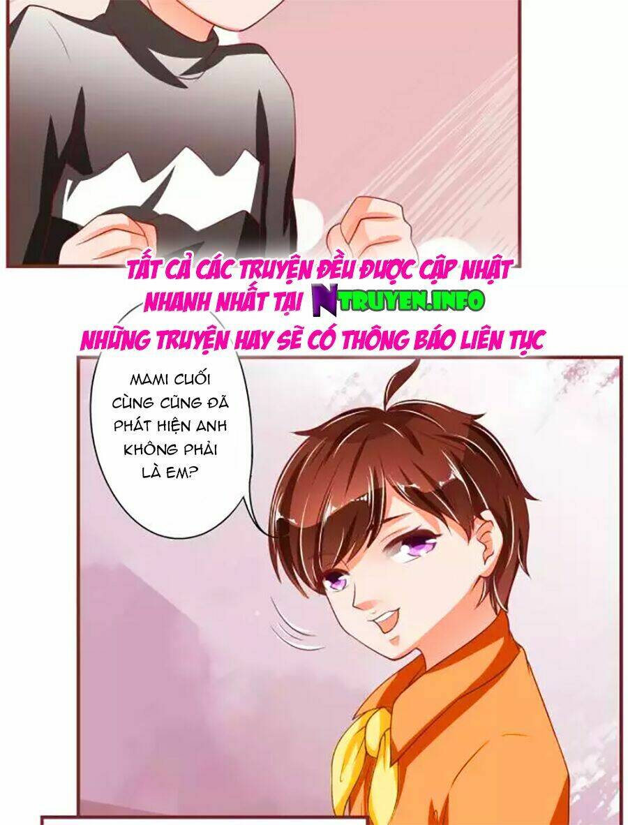 vương tước tư hữu bảo bối chapter 76 17