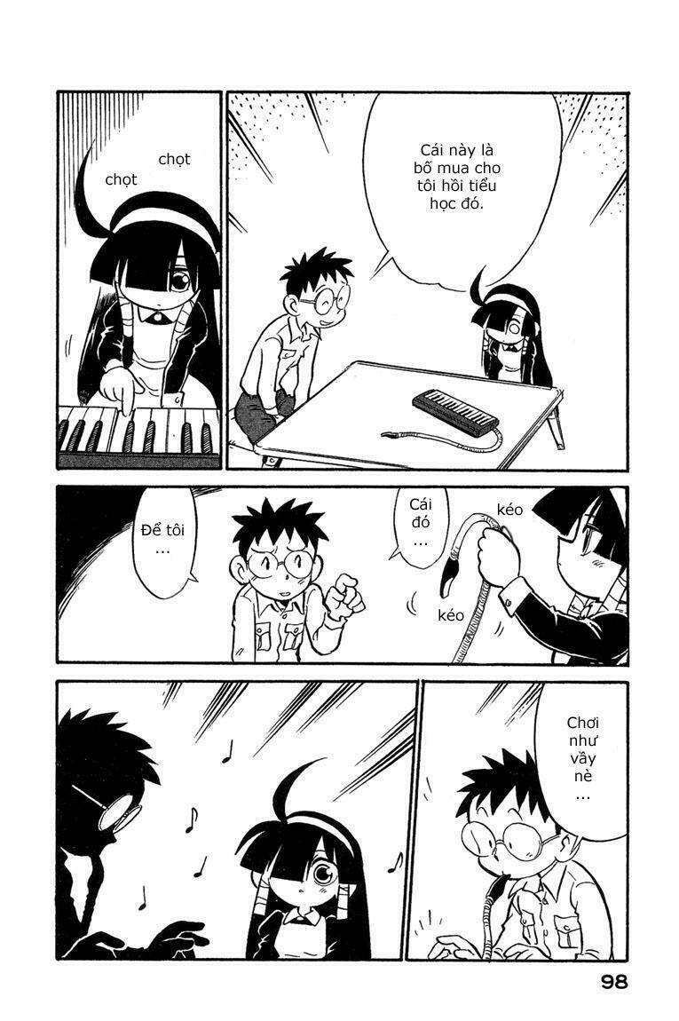 lucu lucu chapter 5 14