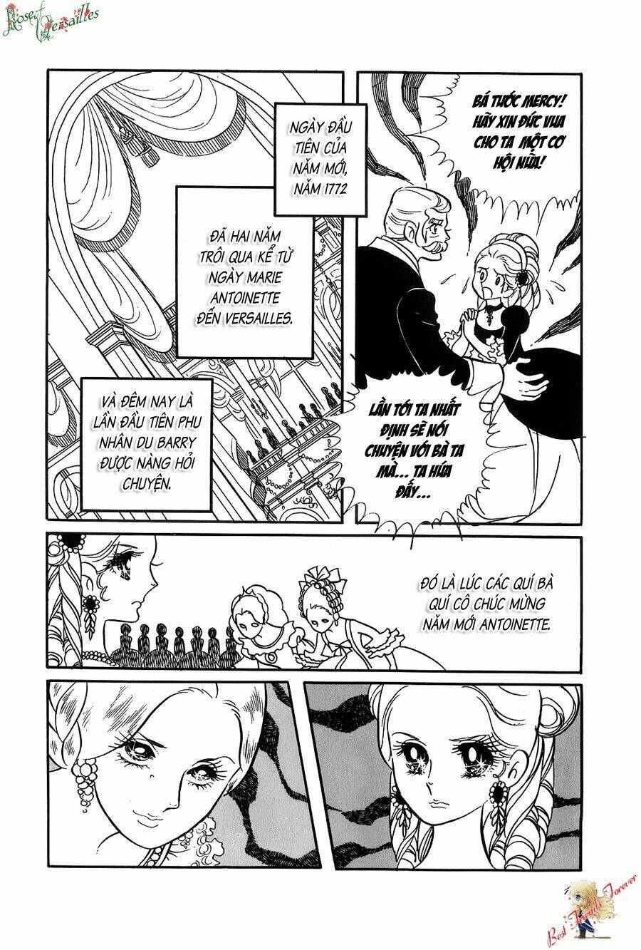 versailles no bara chapter 6 7