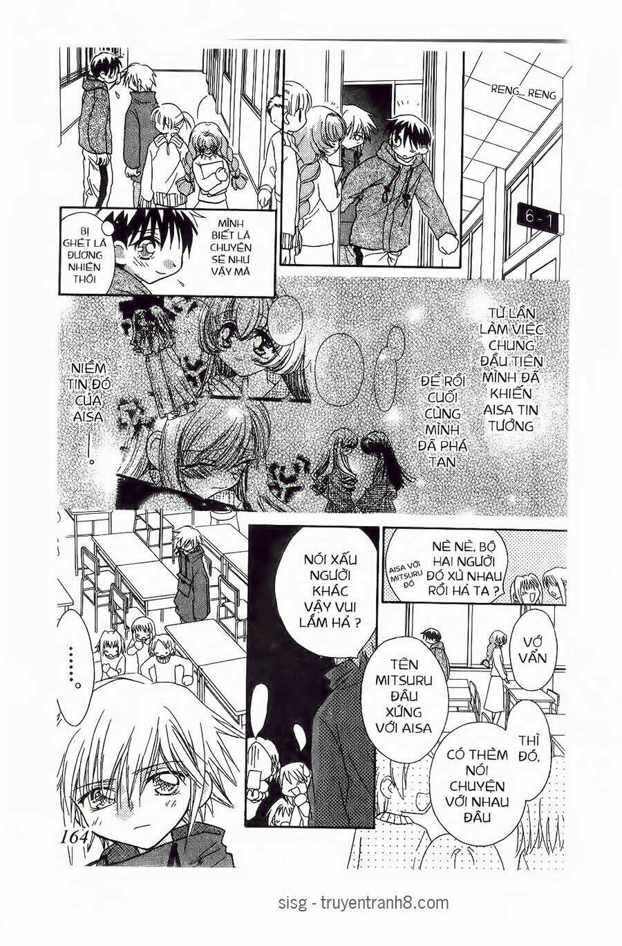 chắp cánh ước mơ chapter 48 6