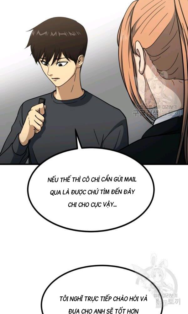 ngôi nhà kết nối với hầm ngục chapter 41 12