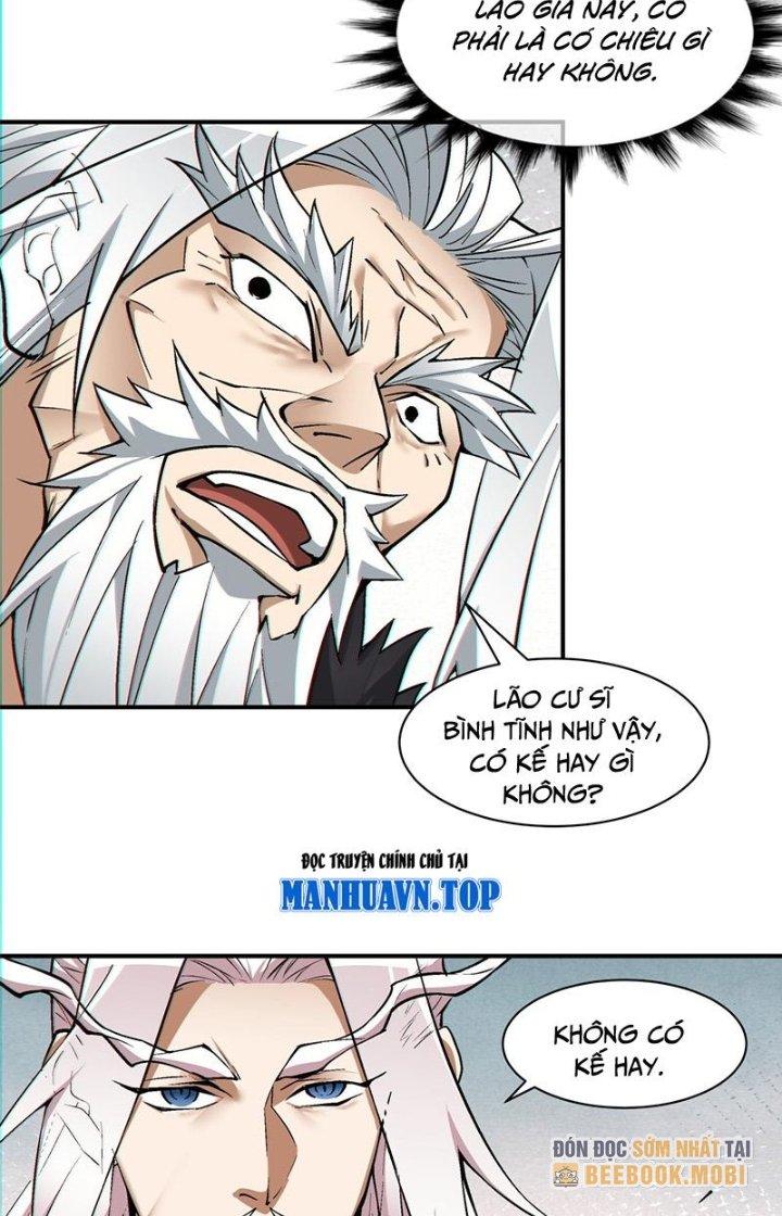 đồ đệ của ta đều là trùm phản diện chapter 94 38