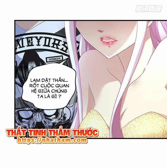 thiên lại âm linh chapter 43 37