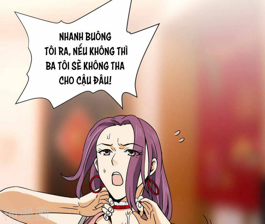 đô thị tiên đế chapter 53 47