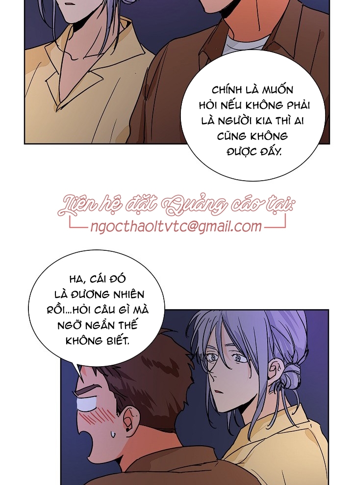 yêu em đi, bác sĩ! chapter 36 56