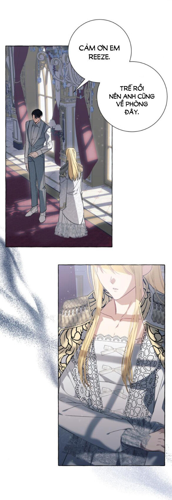 tôi tưởng đó chỉ là tiểu thuyết trọng sinh bình thường chapter 37.1 23