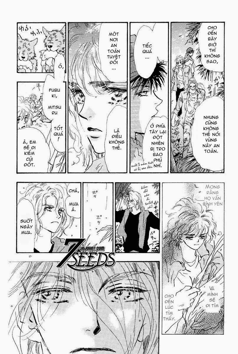 mầm sống chapter 69 11